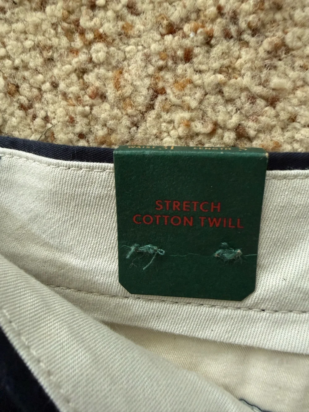J.Crew Portsider Shorts navy size 31 NWT